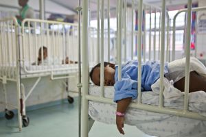 Why did it take four years to debunk the black baby study?