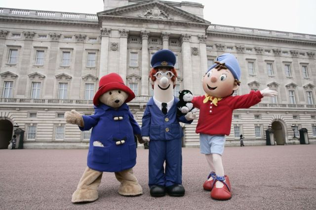 The futile fight for England’s identity