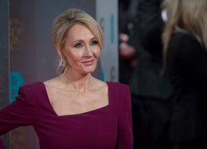 Only one in five young adults like JK Rowling — poll