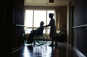 Assisted dying killed my family