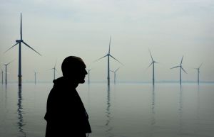 The Baroness making a fortune from Net Zero