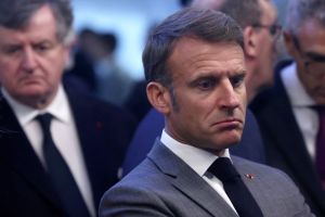 Will France impeach Macron?