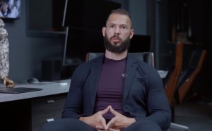 Will Andrew Tate face justice in Britain?