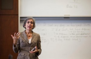 Was Amy Wax the victim of UPenn's double standards?