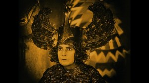 How Fritz Lang invented fantasy