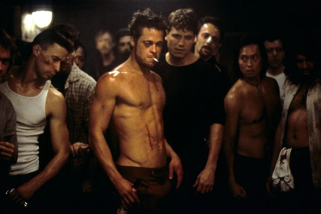 What incels get wrong about Fight Club