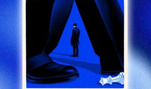 Sally Rooney's therapy trap