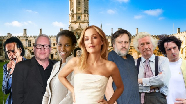 Advice for Gen Z: avoid cocaine and learn to sew