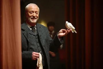 The squashed birds of progress