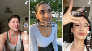 Don't be deluded by delulu