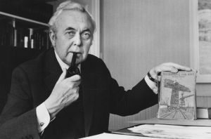 Keir Starmer can learn from Harold Wilson's disastrous start