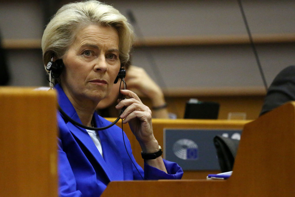 The Lives of Others (2006). Credit: Getty