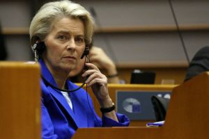 Is a new spy agency coming to the EU?