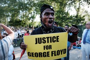 Your awokening isn't special