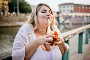 Obesity will starve the NHS