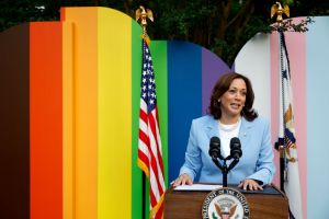 Will Democrats abandon the trans issue? 