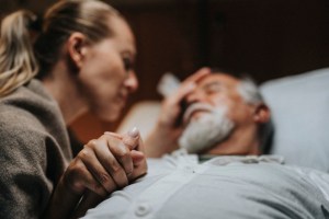 There's no dignity in assisted dying