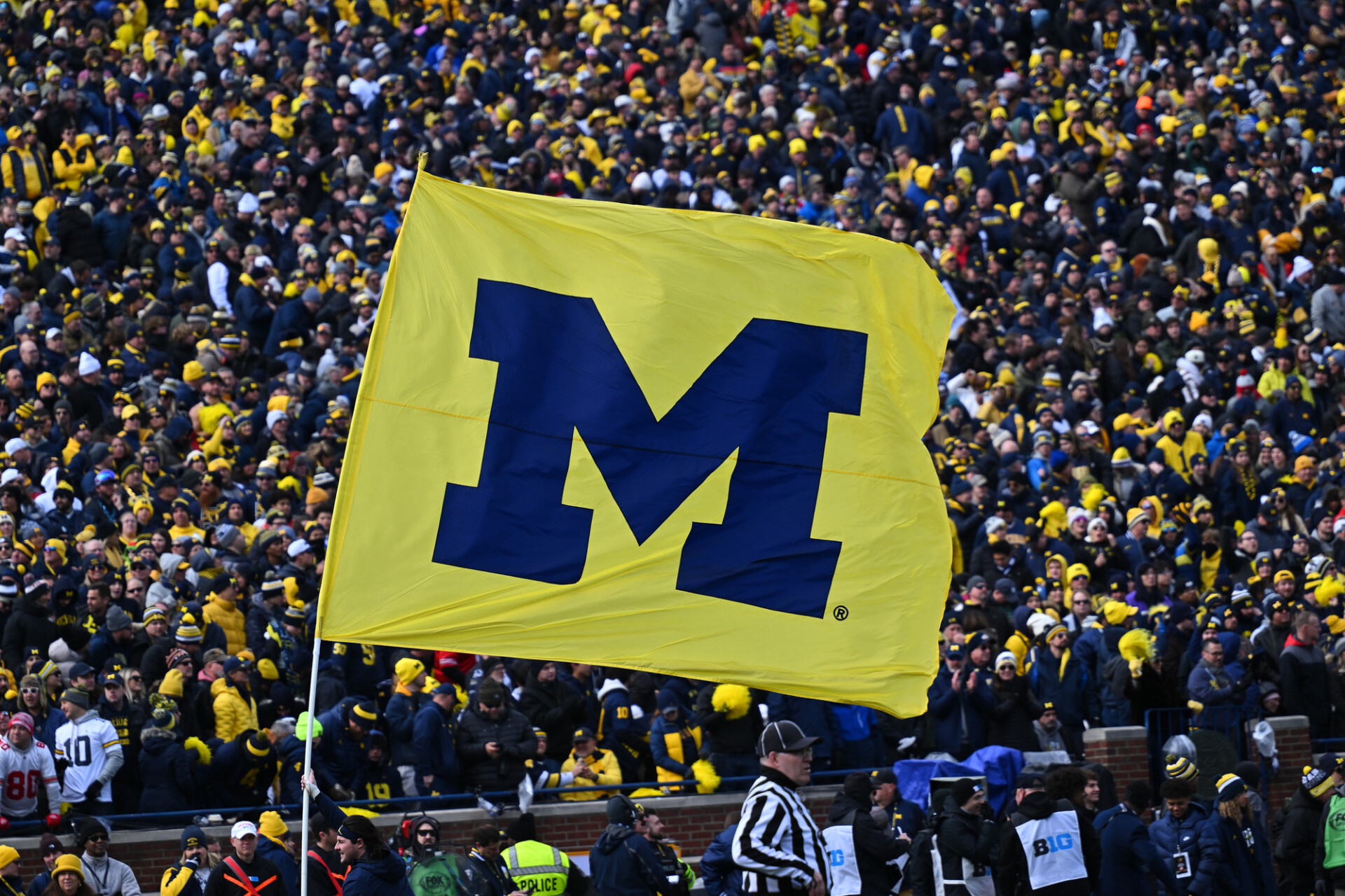 Michigan has spent $250 million on its DEI programme. Credit: Getty
