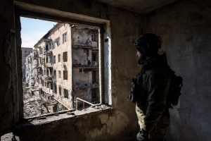 Pokrovsk could decide the Ukraine war