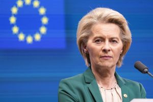 Von der Leyen's authoritarian plot