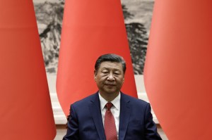 Will China launch its own Marshall Plan?