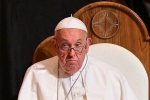 Pope Francis's deacon decision is the last gasp of European Catholicism