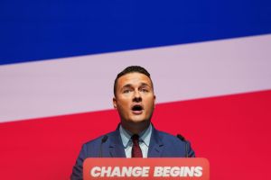 Wes Streeting could start a Labour revolt over assisted dying