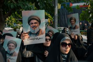 Can Lebanon survive without Hezbollah?