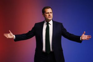 Robert Jenrick could be the Tories' Right-wing rebel leader