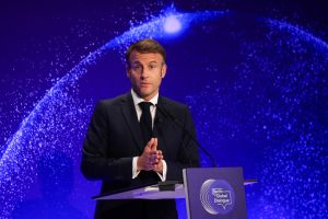 Emmanuel Macron's EU death warning will be ignored