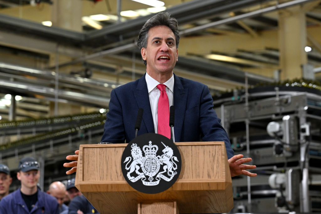 Environmentalists argue that carbon capture and storage will lead to increased fossil fuel use. Credit: Getty