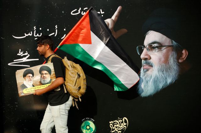 Has Israel’s strategy changed?