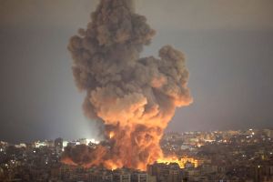 Biden must unleash Israel