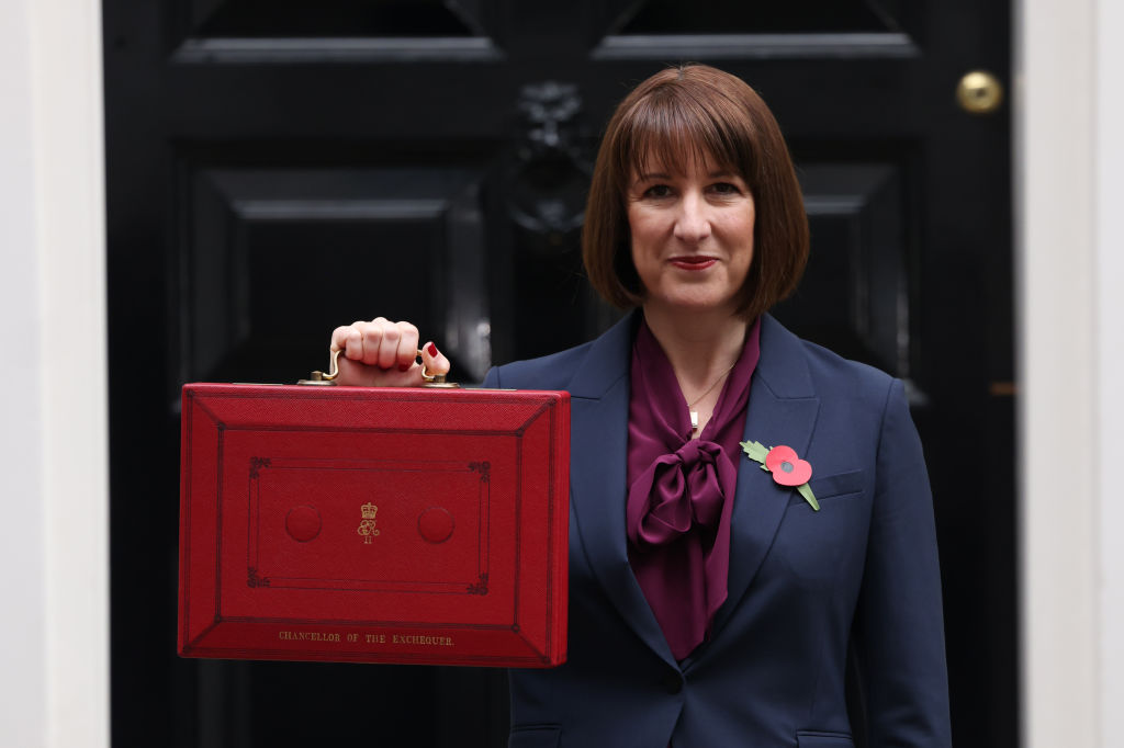 Rachel Reeves has every incentive to prioritise growth. Credit: Getty