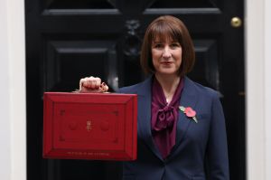 Has Labour just produced a pro-growth Budget?
