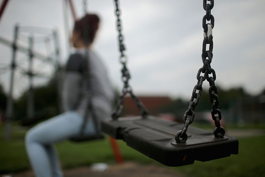 'In 2014, the landmark Jay report found that 1,400 girls were sexually abused by gangs of men, mainly of Pakistani heritage, in Rotherham between 1997 and 2013.' Credit: Getty