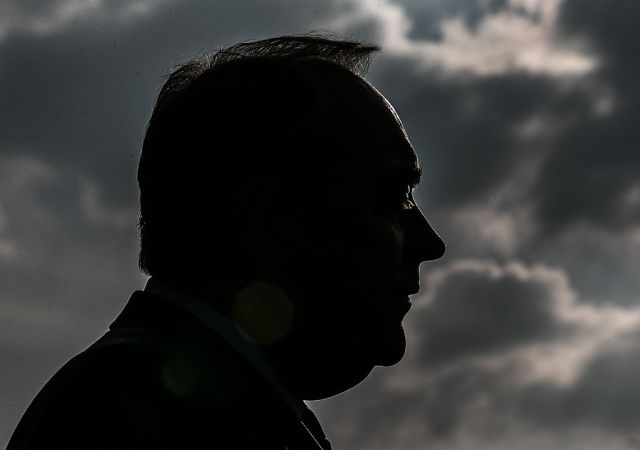 Alex Salmond’s failed populism