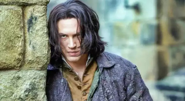 'If some readers have been seduced by him, it is because everyone likes a rogue.' (Wuthering Heights, 2009)