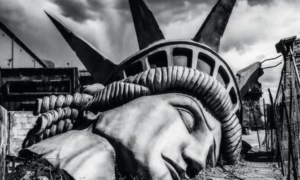 America's decline is inevitable