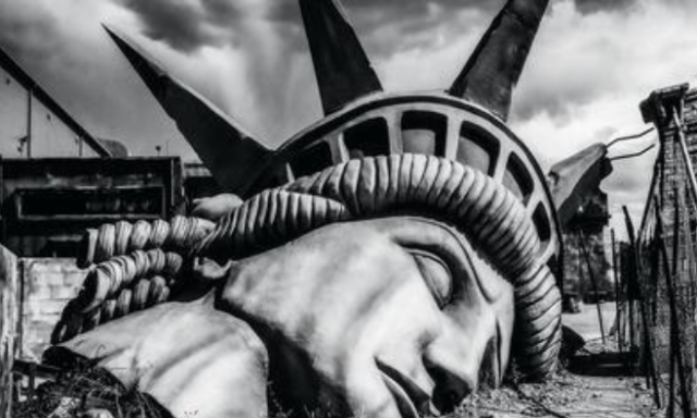 America’s decline is inevitable