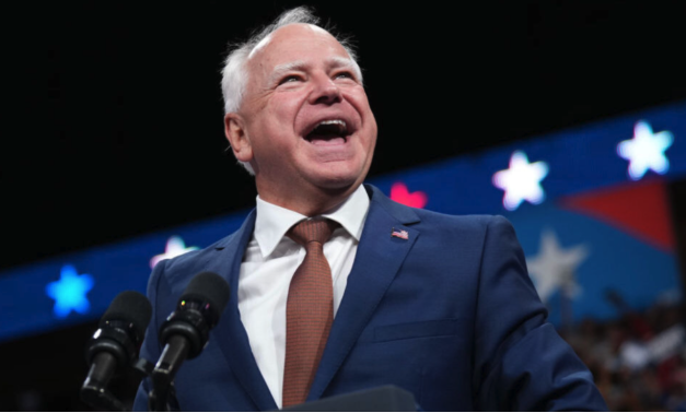 The Democrat plan to censor America