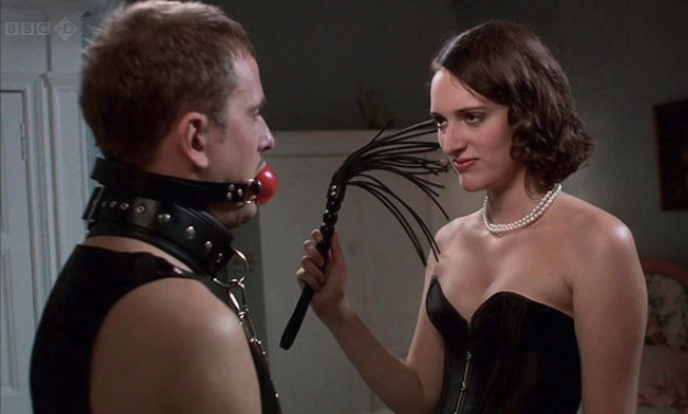 What feminists get wrong about kink