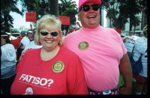 Wes Streeting wants to experiment on you