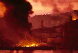 Britain won't be Balkanised