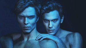 Why women love Ryan Murphy's Monsters