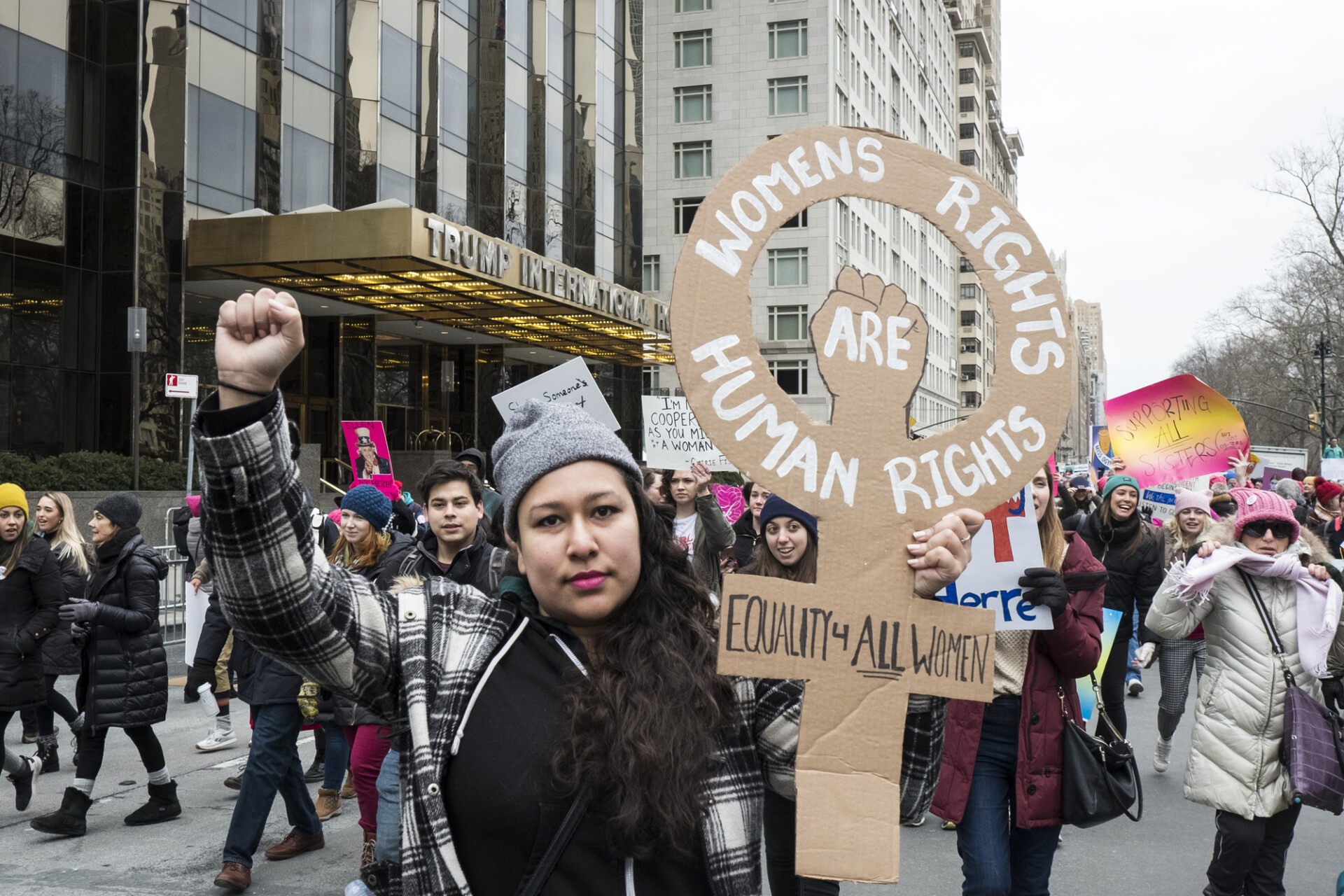 More of the same? Credit: Getty