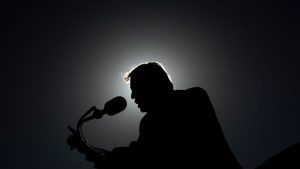 Welcome back to 1945