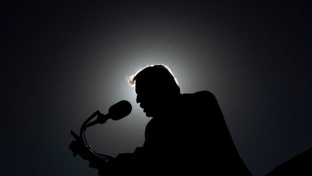 Welcome back to 1945