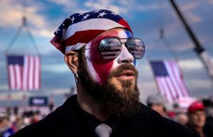 The return of America's Puritans