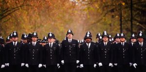 Welcome to Thought-Police Britain